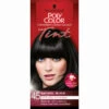 Schwarzkopf Poly Colour Tint - Natural Black -B&M Shop 167489 poly permanent cream color natural black