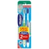 Wisdom Firm Toothbrush 2pk -B&M Shop 170681 wisdom regular fresh firm 2pk toothbrush