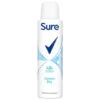 Sure Cotton Dry 48H Deodorant 150ml -B&M Shop 179979 sure dry protection anti perspirant cotton dry