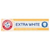 Arm & Hammer Extra White Toothpaste 125g -B&M Shop 193185 arm and hammer extra white care baking soda toothpaste 125g