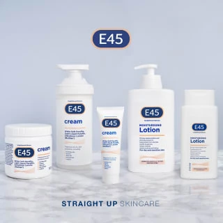 E45 Dermatological Cream 350g 9 E45 Dermatological Cream 350g - Image 7