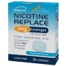 B&M Nicotine Lozenges 36pk - 2mg 1 B&M Nicotine Lozenges 36pk - 2mg -B&M Shop 265734 nicotine lozenges 2mg 36pk