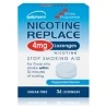 B&M Nicotine Lozenges 36pk - 4mg 2 B&M Nicotine Lozenges 36pk - 4mg -B&M Shop 265736 Nicotine Lozenges 4mg 36 Pack1