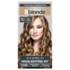 Bblonde Maximum Highlighting Kit - Maximum Blonde 2 Bblonde Maximum Highlighting Kit - Maximum Blonde -B&M Shop 287382 bblonde maximum highlighting kit maximum blonde
