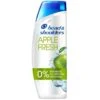 Head & Shoulders Shampoo Apple Fresh 250ml -B&M Shop 295674 head and shoulders shampoo apple fresh 250ml