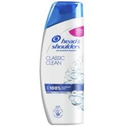 Head & Shoulders Classic Clean 250ml