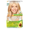 Garnier Nutrisse Creme Permanent Hair Dye - Baby Blonde -B&M Shop 297618 garnier nutrisse creme permanent hair dye baby blonde
