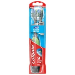 Colgate® Colgate 360 Battery Powered Toothbrush
