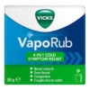 B&M Vick's VapoRub Ointment 50g -B&M Shop 300700 vicks vaporub 50g cold relief