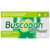 B&M Buscopan IBS Relief 20pk -B&M Shop 302052 buscopan ibs relief tablets 20pk