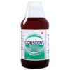 Corsodyl Mouthwash 300ml - Mint 2 Corsodyl Mouthwash 300ml - Mint -B&M Shop 304346 corsodyl mint mouthwash 300ml