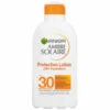 Garnier Ambre Solaire Sun Lotion Spf 30 200ml 1 Garnier Ambre Solaire Sun Lotion Spf 30 200ml -B&M Shop 304628 ambre solaire sun lotion factor 30 200ml