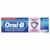 Oral B Oral-B Pro Expert Sensitive Protect Toothpaste 75ml -B&M Shop 304793 oral b pro expert toothpaste 75ml sensitive protect