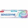 Sensodyne Complete Protection Toothpaste 75ml 2 Sensodyne Complete Protection Toothpaste 75ml -B&M Shop 304966 sensodyne complete protection 75ml