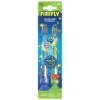 B&M Firefly Light Up Timer Toothbrush 2pk 2 B&M Firefly Light Up Timer Toothbrush 2pk -B&M Shop 311280 firefly twin toothbrush