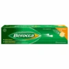 B&M Berocca Orange Energy Effervescent Tablets 15pk -B&M Shop 311869 berocca orange energy effervescent tablets 15pk