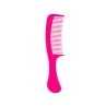 Hair Comb Set 6pc - Pink 7 Hair Comb Set 6pc - Pink - Image 5