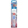 Oral B Oral-B Kids Battery Powered Frozen Toothbrush -B&M Shop 315273 oral b battery toothbrush frozen