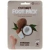 Skin Techniques Coconut Foot Pack -B&M Shop 316561 coconut foot pack