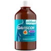 Gaviscon Aniseed 600ml -B&M Shop 320768 gaviscon anniseed liquid 600ml