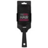 Style Studio Cushion Paddle Brush 2 Style Studio Cushion Paddle Brush -B&M Shop 321019 style studio cushion paddle brush black 2