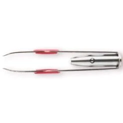 Style Studio LED Tweezers 8 Style Studio LED Tweezers -B&M Shop 321030 style studio light up led tweezers