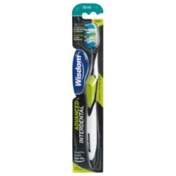 Wisdom Advance Firm Toothbrush