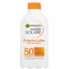 Garnier Ambre Solaire Sun Lotion Spf 50 200ml 1 Garnier Ambre Solaire Sun Lotion Spf 50 200ml -B&M Shop 325906 ambre solaire sun lotion factor 50 200ml