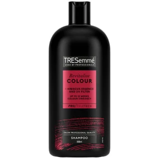 TRESemmé TRESemme Colour Revitalise Shampoo 900ml 3 TRESemmé TRESemme Colour Revitalise Shampoo 900ml