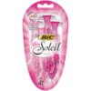 BIC Miss Soleil Disposable Razors 4pk -B&M Shop 326442 bic miss soleil 4 pack