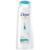Dove Daily Moisture Shampoo 400ml -B&M Shop 326788 dove daily moisture shampoo 400ml