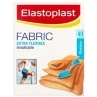 B&M Elastoplast Fabric Plasters 40pk -B&M Shop 326842 elastoplast fabric plasters 40