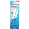 B&M Clear & Simple Pregnancy Test Sticks 2pk -B&M Shop 327847 clear simple pregnancy test sticks 2 test