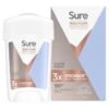 Sure Maximum Protection Clean Scent 45ml 1 Sure Maximum Protection Clean Scent 45ml -B&M Shop 328454 sure cream stick clean scent 45ml
