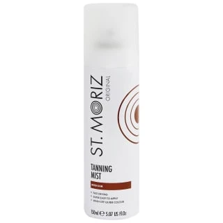 St. Moriz St.Moriz Original Tanning Mist 150ml - Medium 3 St. Moriz St.Moriz Original Tanning Mist 150ml - Medium