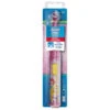 Oral B Oral-B Kids Battery-Powered Toothbrush - Disney Princess -B&M Shop 330525 oral b battery toothbrush disney princesses