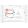 FemFresh Intimate Skin Care 15pk -B&M Shop 330724 femfresh intimate skin care 15 wipes