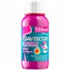 Gaviscon Double Action 150ml -B&M Shop 331028 gaviscon double action mint liquid 150ml