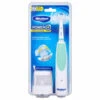 Wisdom Power Pro Clean Toothbrush -B&M Shop 331719 wisdom power brush