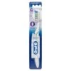 Oral B Oral-B Pulsar 3D White Luxe Toothbrush -B&M Shop 332423 oral b 3d w lux pulsar toothbrush