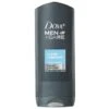 Dove Men Clean Comfort Shower Gel 400ml -B&M Shop 332795 dove men care clean comfort shower gel 400ml