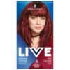 Schwarzkopf Live Colour - Red Passion 1 Schwarzkopf Live Colour - Red Passion -B&M Shop 333206 schwarzkopf live colour red passion 043