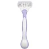 Skin Techniques Ladies Triple Blade Disposable Razors 3pk 7 Skin Techniques Ladies Triple Blade Disposable Razors 3pk - Image 5