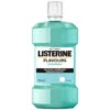 Listerine Spearmint Mouthwash 250ml -B&M Shop 334901 listerine mouthwash spearmint 250ml