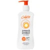 Calypso Press & Protect Sun Lotion Spf 30 200ml 2 Calypso Press & Protect Sun Lotion Spf 30 200ml -B&M Shop 336735 calypso press and protect sun lotion spf30 200ml