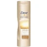 Dove Summer Glow Nourishing Lotion 250ml -B&M Shop 337351 dove summer glow fair self tan lotion