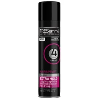 TRESemmé TRESemmé Extra Hold Hairspray 400ml 3 TRESemmé TRESemmé Extra Hold Hairspray 400ml