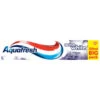 Aquafresh Active White Toothpaste 125ml -B&M Shop 337756 aquafresh active white toothpaste 125ml