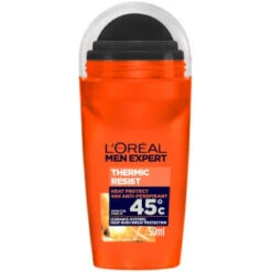L'Oreal Men Expert Thermic Resist 48 Hour Anti Perspirant Roll On 50ml