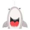 B&M Wash Mitt - Shark -B&M Shop 339781 childrens shaped wash mitt shark